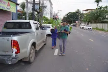 680629 สมุนพระราม ฝึกพาณิชย์บุญนิยม ขายสินค้า อุทยานบุญนิยม 4-2568 414.jpeg
