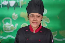 680716 ภาพทำขนมปัง ฐานงานแม่สะอาด Mothers Vegan Bakery 158.JPG