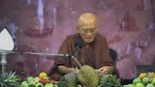 สื่อธรรมะพ่อครู(พระอภิธรรม) ตอน ผรณาปีติ ต่างจากอภิปโมทยังจิตตัง.mp4