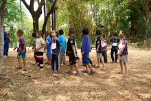 680328 สมุนพระรามรุ่นพี่ป.6 จัดกิจกรรม walk rally ให้รุ่นน้อง 74.jpg