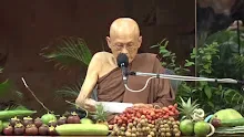 สื่อธรรมะพ่อครู ตอน อัฐิที่เป็นพระธาตุไม่ใช่สิ่งบ่งชี้อรหันต์-_.mp4
