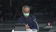 สื่อธรรมะพ่อครู ตอน ดื่มคำตำหนิได้ทำให้เกิดสมานัตตตา-_.mp4