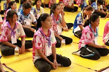 680529 อบรมนักเรียน รร.ขวาวใหญ่วิทยา ทำวัตรเช้า 23.JPG