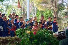 671230 สมุนพระรามแสดงร้องเพลง พิธีเปิดงานเพื่อฟ้าดิน 37.jpg