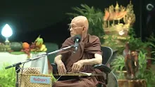 สื่อธรรมะพ่อครู(สมาธิพุทธ) ตอน สงบอย่างสุญญตวิหารคืออย่างไร.mp4