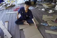 680108 สสธ.ม.ปลายช่วยกันทำชุดรีไซเคิลงานวันเด็ก กล้องเด็กถ่ายเอง 243.jpg