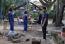 671115 ค่ายเปิดเทอมนักเรียนสัมมาฯ ฝึกทำอาหารและกินข้าว  26.JPG