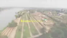 สื่อธรรมะพ่อครู(สมาธิพุทธ) ตอน สมาธินั่งหลับตาไม่รู้ทุกขอริยสัจ ปฏิบัติฌานผิด.mp4