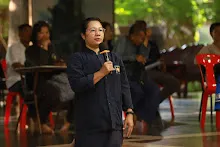 680519 พิธีรับชุดนักเรียนสัมมาสิกขาราชธานีอโศก ม.1 ม.4  15.JPG