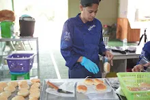 680716 ภาพทำขนมปัง ฐานงานแม่สะอาด Mothers Vegan Bakery 542.JPG