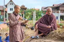 671214 สมุนพระรามทำสวนเช้า พบคณะสมณะเพาะพุทธมาเยี่ยมสวน 120.jpeg