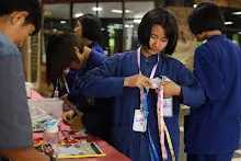 680528 อบรมนักเรียน รร.ขวาวใหญ่วิทยา ชมคลิปชีวิตร่ำให้ คลิปแนะนำชุมชน 65.JPG