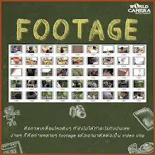 คำศัพท์งาน Video