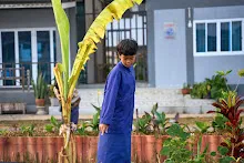 680121 สมุนพระรามยกกระถางต้นไม้แต่งสวน เปียหม่องทดลองเปิดน้ำตก 42.jpg