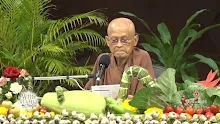 สื่อธรรมะพ่อครู ตอน เรื่องเกิดมามีคู่ไม่ใช่เรื่องต้องจำนน.mp4
