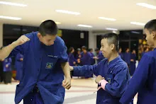 671115 ค่ายเปิดเทอมนักเรียนสัมมาฯ ศิลปะป้องกันตัวโดยพี่เขต 48.JPG