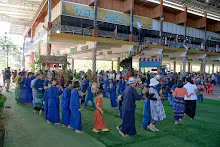 671230 สมุนพระรามแสดงร้องเพลง พิธีเปิดงานเพื่อฟ้าดิน คนมาดูงาน ทำ5ส ทำสวนบ่าย 273.jpg