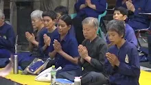 สื่อธรรมะพ่อครู(อานาปานสติ) ตอน อานาปานสติของพระอรหันต์.mp4