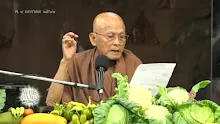 สื่อธรรมะพ่อครู(การเมืองบุญนิยม) ตอน โลกานุกัมปายะของชาวอโศก.mp4