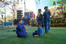 671230 สมุนพระรามแสดงร้องเพลง พิธีเปิดงานเพื่อฟ้าดิน คนมาดูงาน ทำ5ส ทำสวนบ่าย 307.jpg