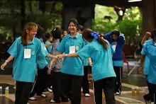 680528 อบรมนักเรียน รร.ขวาวใหญ่วิทยา เรียนรู้การกราบ ไหว้ สันทนาการ 6.JPG