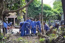 680602 สมุนพระราม และ สสธ.ขนทรายและปรับพื้นที่หน้าเฮือนศูนย์สูญ 91.JPG