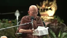 สื่อธรรมะพ่อครู(สมาธิพุทธ) ตอน อานาปานสติคืออะไร อยู่ที่ลมหายใจหรือไม่.mp4