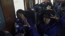 690308 สสธ ม1  ร่วมงานพุทธา เดินทางกลับบ้านราช 10.JPG