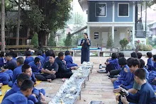 671116 ค่ายเปิดเทอมนักเรียนสัมมาฯ ปิ้งข้าวจี่ 39.JPG