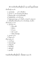 640927  สำรวจเรือเรือนที่อยู่ในน้ำ บุ่ง แม่น้ำมูน.docx