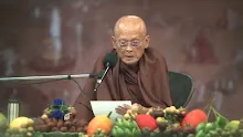 สื่อธรรมะพ่อครู(การตำหนิการชม) ตอน ทำไมสันติอโศกต้องตำหนิคนอื่น -_.mp4