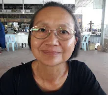 น.ส.เอื้อมพร   คำนวณศิลป์ - สื่อธรรมะพ่อครู สมณะโพธิรักษ์.jpg