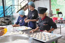 680716 ภาพทำขนมปัง ฐานงานแม่สะอาด Mothers Vegan Bakery 602.JPG