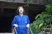 680602 สมุนพระราม และ สสธ.ขนทรายและปรับพื้นที่หน้าเฮือนศูนย์สูญ 82.JPG
