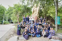 680703 เด็กสมุนพระรามนั่งรถไฟไปปฐมอโศก ร่วมงาน ๙๐ ปี ลุงจำลอง 135.jpeg