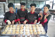 680716 ภาพทำขนมปัง ฐานงานแม่สะอาด Mothers Vegan Bakery 147.JPG