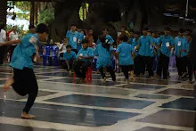 680528 อบรมนักเรียน รร.ขวาวใหญ่วิทยา เรียนรู้การกราบ ไหว้ สันทนาการ 40.JPG