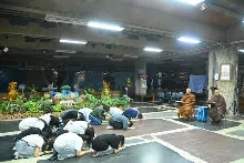 680209-12 นร. Horizon Middle School จาเกาหลี ศึกษาวัฒนธรรมบุญนิยม  บ้านราช 38.jpg