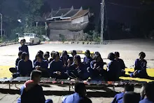 671116 ค่ายเปิดเทอมนักเรียนสัมมาฯ ปิ้งข้าวจี่ 2.JPG