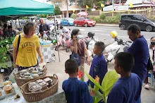 680720 สมุนพระราม ฝึกพาณิชย์บุญนิยม ขายสินค้า อุทยานบุญนิยม 6-2568 500.JPG