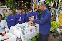 680615 สมุนพระราม ฝึกพาณิชย์บุญนิยม ขายสินค้า อุทยานบุญนิยม 3-2568 82.JPG