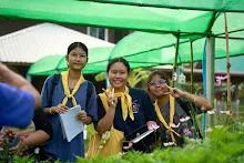 680329 นศ.ม.มหิดล คณะสาธารณสุขศาสตร์ ปี2 เยี่ยมชมดูงานสวนครอบครัวน่ารัก 4.jpg
