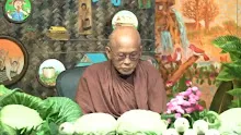 สื่อธรรมะพ่อครู ตอน โดนัลด์ทรัมป์ตัวอย่างความล้มเหลวของประชาธิปไตยขาเดียว.mp4