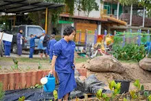 671214 สมุนพระรามทำสวนเช้า พบคณะสมณะเพาะพุทธมาเยี่ยมสวน 97.jpeg
