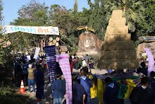 671229 ขบวนแห่พืชพันธุ์ธัญญาหารในงานเพื่อฟ้าดิน 172.JPG