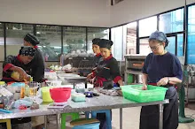 680716 ภาพทำขนมปัง ฐานงานแม่สะอาด Mothers Vegan Bakery 20.JPG