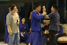 671115 ค่ายเปิดเทอมนักเรียนสัมมาฯ ศิลปะป้องกันตัวโดยพี่เขต 61.JPG