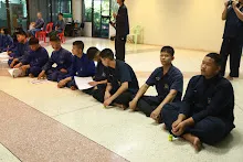 680528 อบรมนักเรียน รร.ขวาวใหญ่วิทยา ชมคลิปชีวิตร่ำให้ คลิปแนะนำชุมชน 15.JPG