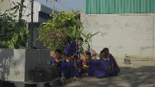 690302 สสธ ม1  ร่วมงานพุทธา ปฐมอโศก 63.JPG