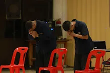 680521 ค่ายเปิดเทอม เรียนรู้มารยาทไทย 49.JPG